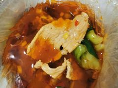 -满口香饭店