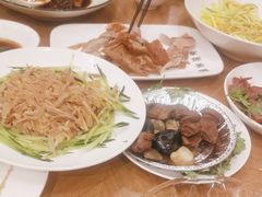 -全聚德(前门店)