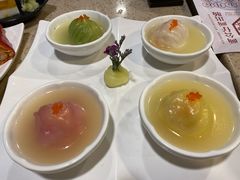 -点都德(大茶楼店)