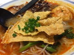 柳州螺蛳粉-桂小厨广西菜(水晶城店)