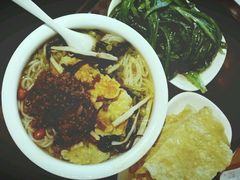-水平有限螺蛳粉(宏达大厦店)