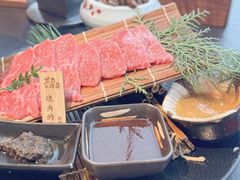 -黑牛の店·黑金店(沈阳万象城店)