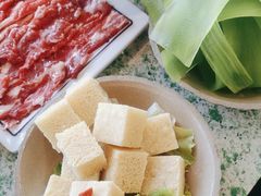 -鸿姐老火锅(龙阳店)