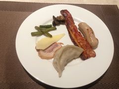 -上海宝华万豪酒店