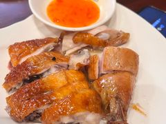 -古南都·老广东酒楼(龙江店)