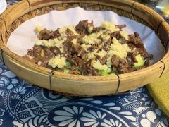 -米庄·原味私房菜(骏壹万邦店)
