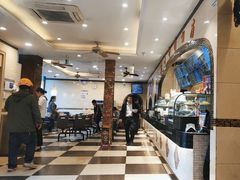 -西部马华清真食府·丝路菜(大钟寺店)