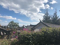 -寂照庵