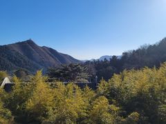 -潭柘寺景区