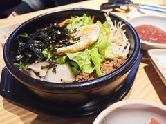 -喜来稀肉(北外滩白玉兰广场店)