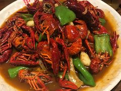 -沪小胖小龙虾(淮海中路旗舰店)