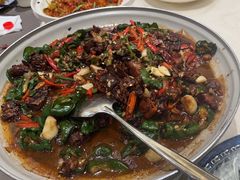 -大张烙馍村(泉山店)