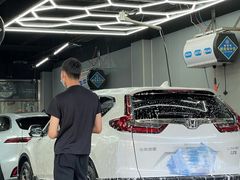 -顺壹匠心BOP保镖隐形车衣(天津专营店)