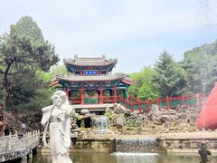 -红螺寺