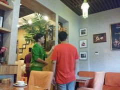 android_upload_pic-芭堤雅泰国餐厅(胜利路店)