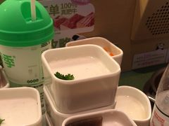 -一围肥牛肉小火锅(佳兆业广场店)