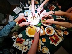 -叶派龙虾•招牌香辣蟹·海鲜(中海国际店)