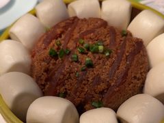 -玉林烤鸭店(定福庄店)