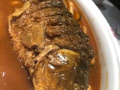 -阿五黄河大鲤鱼(英协路店)