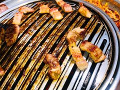 -金顺韩式烤肉·网红烤肉店(广利路店)