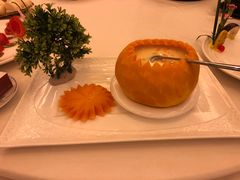 -馨越楼·点心·粤菜(赤坎店)