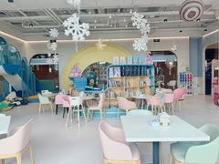 -KIDults童伴儿亲子餐厅(达美中心广场店)