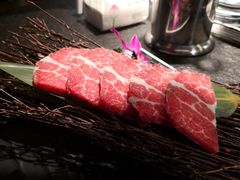 -吉屋烤肉(八宝街店)