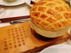 -新兴家喻酒家·羊城名宴(昌岗店)