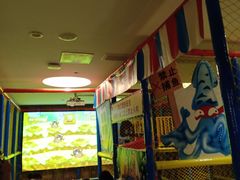 -纽斯洗浴SPA(三墩店)