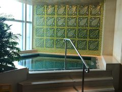 -香格里拉酒店健身中心