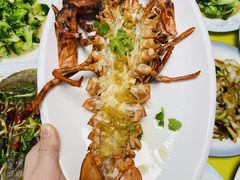 -来之顺海鲜菜馆·青岛菜(栈桥店)