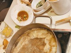-蝎王府羊蝎子(北大地店)