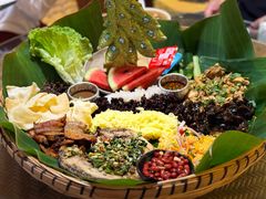 -多哥水傣味餐厅(司马巷店)