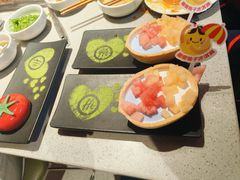 -海底捞火锅(宝龙广场夜宵主题店)