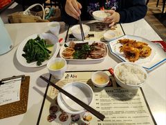 -壹只卤鹅·潮汕菜(莲塘店)