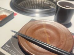 -焱铁烧·黑毛和牛专门店(杭州嘉里中心店)
