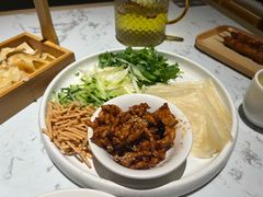 -关东小磨东北菜(漕河泾印象城店)
