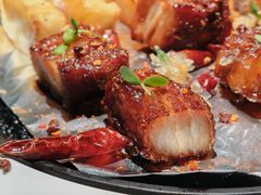 -南堂馆·新川菜(春熙路店)