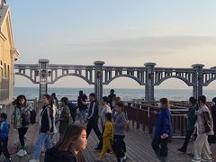 -老虎石海上公园