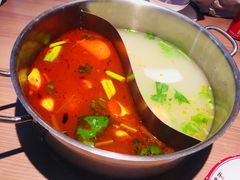 -许府牛杂·鲜牛肉火锅(梁溪万达店)