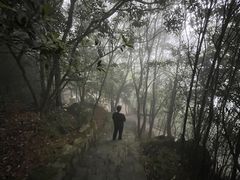-福建泉州仙公山风景名胜区