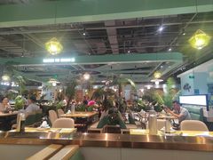 -春润大地海南椰子鸡(沙井京基百纳广场店)