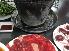 -松明一烤肉馆(鲁园店)