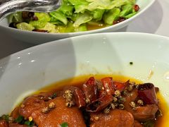 -沸腾鱼乡(知春路分店)