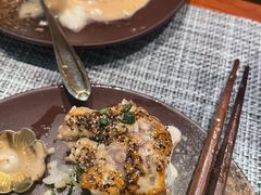 -戏作寿司(观音桥店)