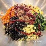 价格实惠 梨花牛肉汤饭的人均消费大概在30元