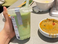 -海底捞火锅(大唐店)