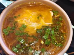 -星璨火吧KTV聚会餐厅(华清广场店)