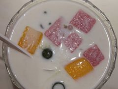 -香香海南菜餐厅