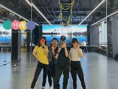-懒人Club健身(卓越时代广场店)